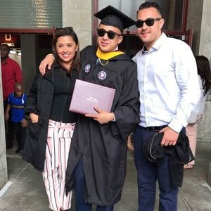 Meet your Posher, Joshua